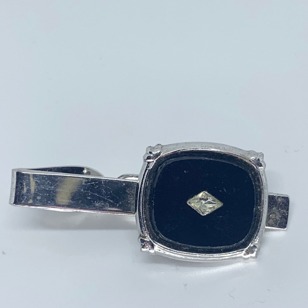 Vintage Shields Tie Bar